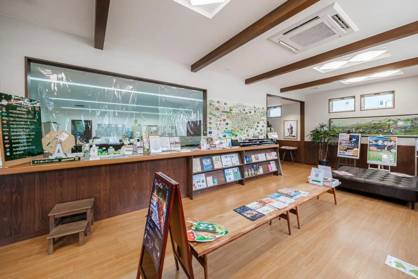 -Newopen-Molinhotels702-Sapporoonsenstory-1L2Room K-Bed1&W-Bed3 8Persons 0*, Sapporo